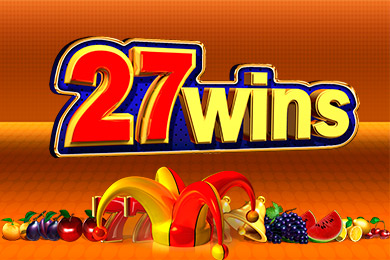 27 Wins — слот EGT