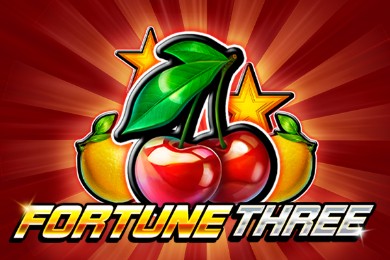 Играть в Fortunethree СлотГейм Казино