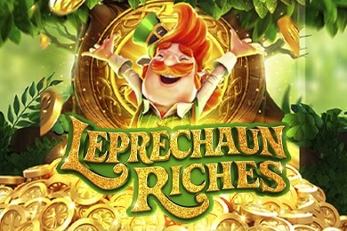 Играть в Leprechaunriches СлотГейм Казино